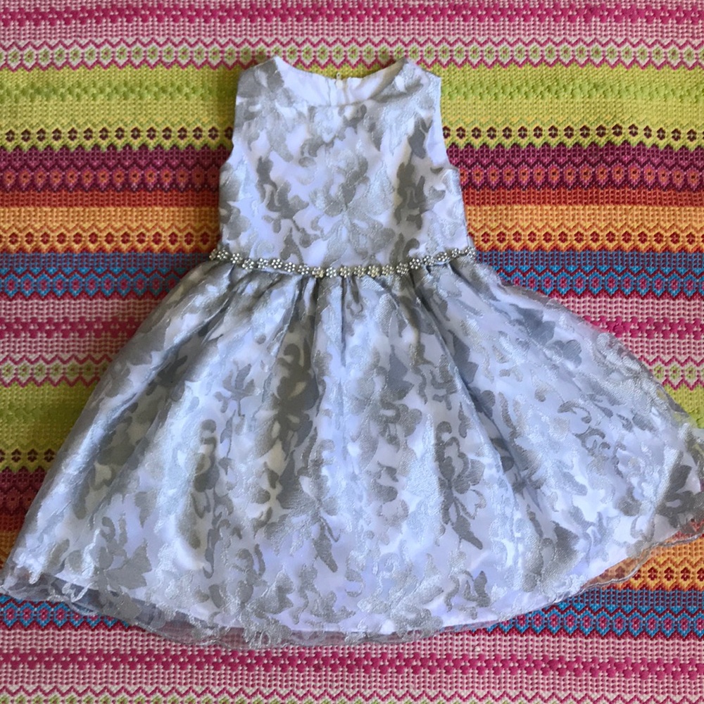 Girls Formal dress